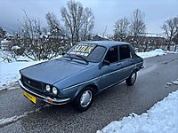 ÖZKAN OTOMOTİV DEN 1987 RENULT BAKIMLI MASRAFSIZ #1227729353