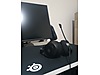 Used & Brand New Items / Computers / Peripherals / Headphones & Microphones