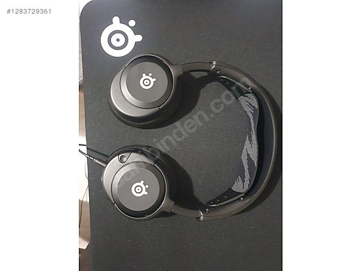 Used & Brand New Items / Computers / Peripherals / Headphones & Microphones