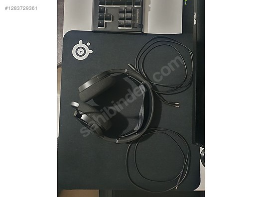 Used & Brand New Items / Computers / Peripherals / Headphones & Microphones