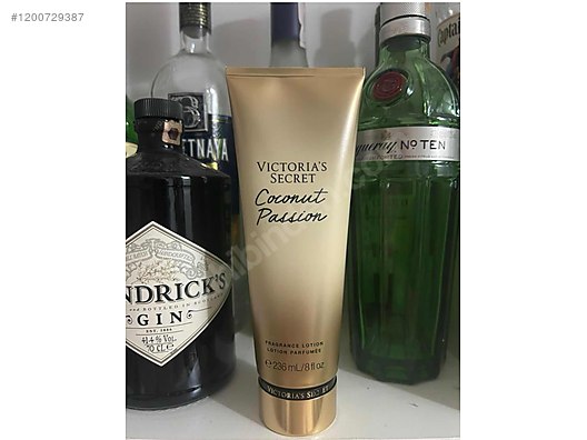 Body Lotions VICTORIA SECRET BODY LOTION at sahibinden 1200729387