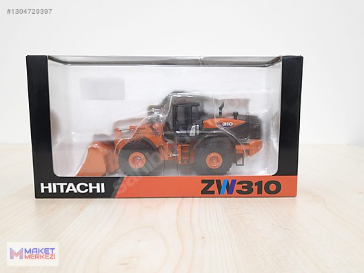 1/50 HITACHI ZW310 LODER MAKETİ on sahibinden.com - 1304729397
