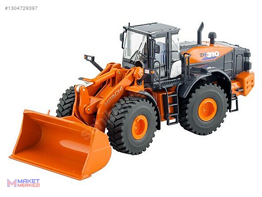 1/50 HITACHI ZW310 LODER MAKETİ on sahibinden.com - 1304729397