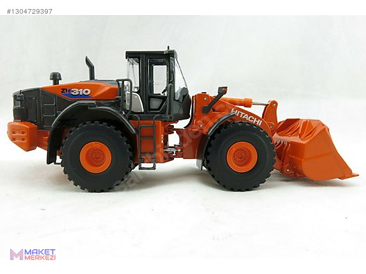 1/50 HITACHI ZW310 LODER MAKETİ on sahibinden.com - 1304729397