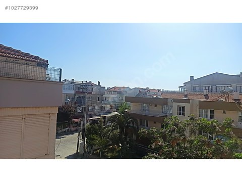 Ayvalık Sarımsaklı�da Sahile Yakın Günlük Kiralık Daire Günlük