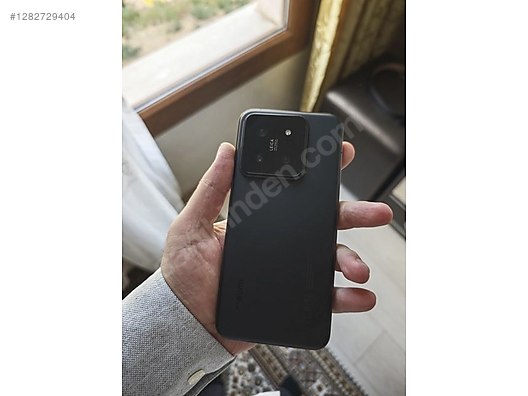 İkinci El ve Sıfır Alışveriş / Cep Telefonu & Aksesuar / Cep Telefonu / Xiaomi / 14