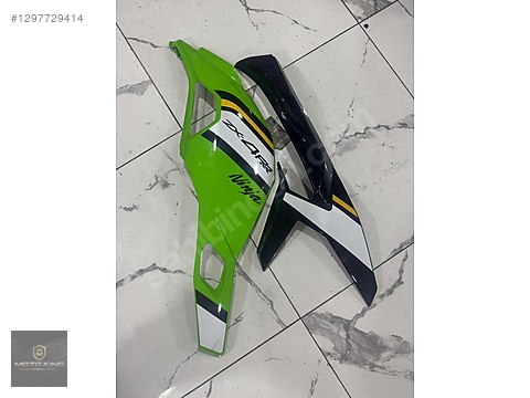 Grenaj / KAWASAKİ ZX4RR SOL GRENAJ ORJİNAL ÜRÜN sahibinden.comda