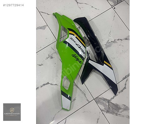 Grenaj / KAWASAKİ ZX4RR SOL GRENAJ ORJİNAL ÜRÜN sahibinden.comda