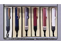 Dyson airstrait saç düzleştirici