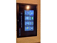 LG LED 94 ekran TELEVİZYON