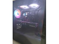 mvme alphapro 512 GB -monitör 165 hz 5060