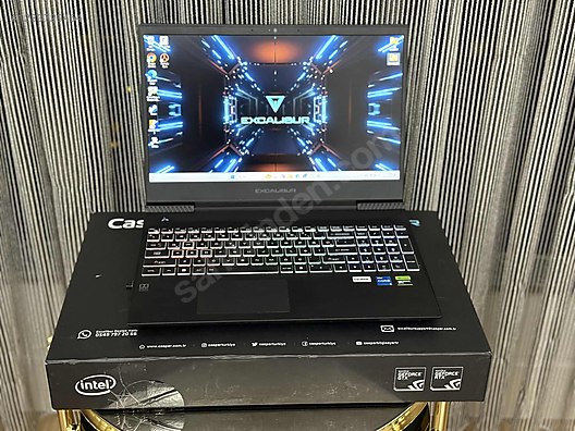 Used & Brand New Items / Gaming & Gamers Exclusive / Gaming PC / Gaming Laptop / Casper
