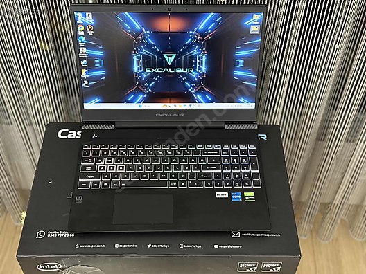 Used & Brand New Items / Gaming & Gamers Exclusive / Gaming PC / Gaming Laptop / Casper