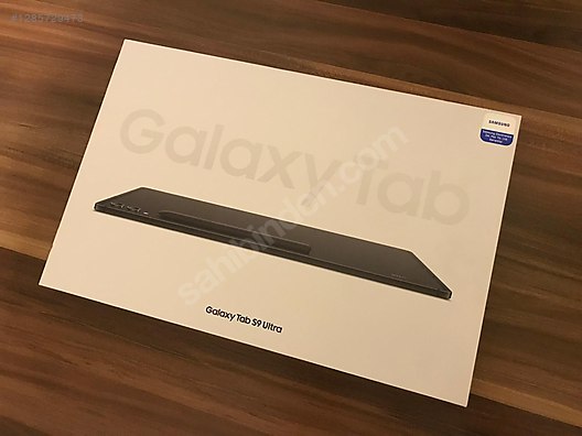 Tab910 Tablet Samsung Galaxy Tab S9 Ultra X910 512 GB Tablet - 1285729473