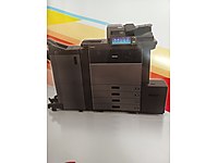 TOSHIBA ESTUDIO 6518A