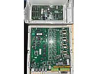 KAREL MS38C SANTRAL VE EVM38 ROBOT