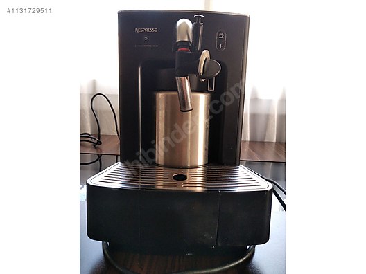 Nespresso cs20 outlet