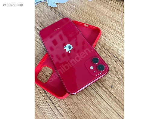 Apple / iPhone 11 / iPhone 11 TR cihazi sahibinden.comda - 1325729530