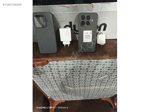 Used & Brand New Items / Cell Phones & Accessories / Cell Phones / Xiaomi / 15T Pro