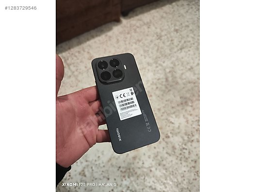 Used & Brand New Items / Cell Phones & Accessories / Cell Phones / Xiaomi / 15T Pro