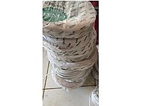 2X0.75 100 metre kablo #1279729553