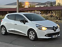 2014 model 1.5 dci Clıo #1271729567