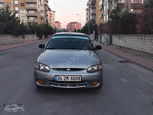 hyundai accent 1 5 1 5i gls konya unluler otomotivden 1 5 hyundai eccent gls abs klimali at sahibinden com 899729572