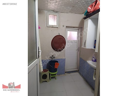 Emlak Ofisinden Satılık 2+1, 180 m² Müstakil Ev 220.000 TL'ye