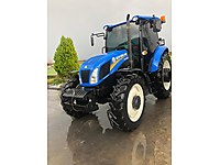 Izmir New Holland Traktor Modelleri Ikinci El Ve Sifir New Holland Fiyatlari Sahibinden Com Da 3