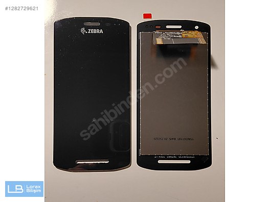 İkinci El ve Sıfır Alışveriş / Bilgisayar / Çevre Birimleri / Barkod Cihazı & El Terminali / Yedek Parça & Aksesuar