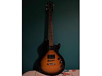 Elektro Gitar Epiphone #1283729635