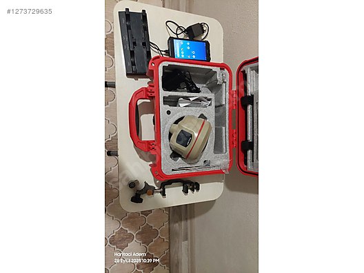 Used & Brand New Items / Electronics / Diagnostic & Test Devices / GSM & GPS Test Device