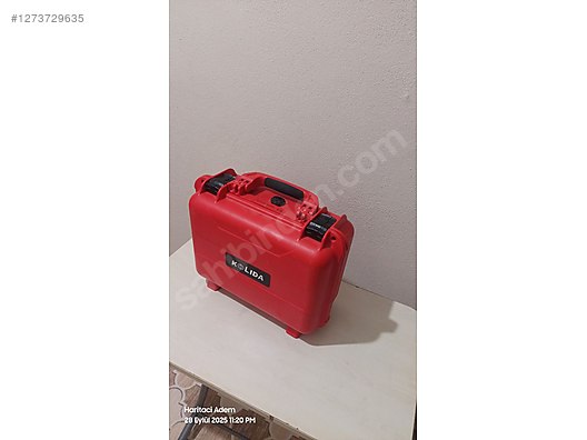 Used & Brand New Items / Electronics / Diagnostic & Test Devices / GSM & GPS Test Device