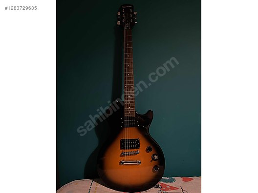 İkinci El ve Sıfır Alışveriş / Müzik / Müzik Aletleri / Telli Çalgılar / Gitar / Elektro