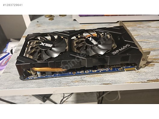 Used & Brand New Items / Computers / Desktops / Desktop Components / Graphics Cards