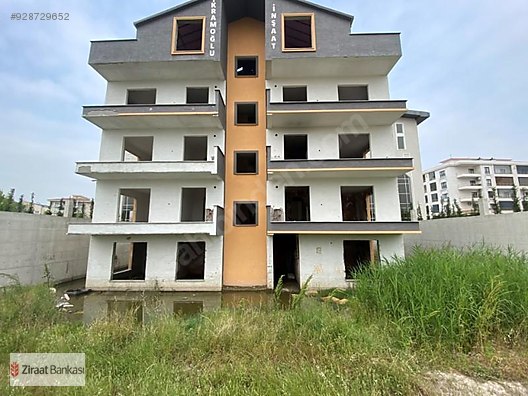 ziraat bankasi ndan gecit mahallesi nde konut satilik daire ilanlari sahibinden com da 928729652