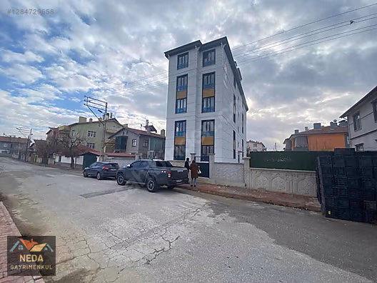 SELİM SULTAN HACIİBAL MH SATLIK 3+1 YÜKSEK GİRİŞ DAİRE #1284729658