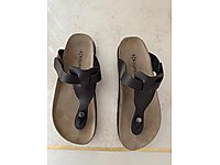 SUPERGA PARMAKARASI TERLİK