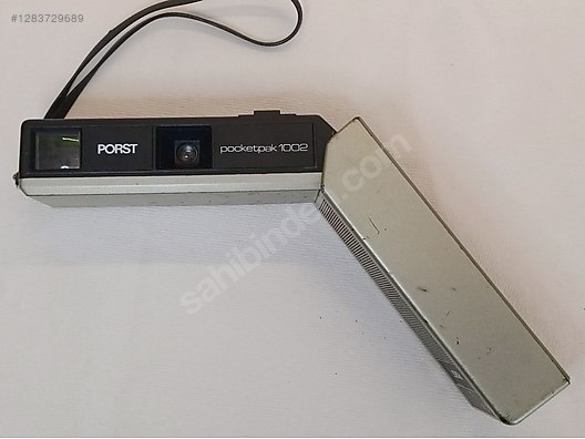 Used & Brand New Items / Cameras & Photographic Equipment / Analogue Film Cameras / Other