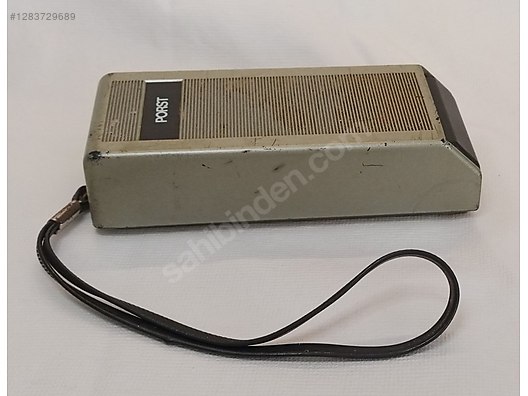 Used & Brand New Items / Cameras & Photographic Equipment / Analogue Film Cameras / Other