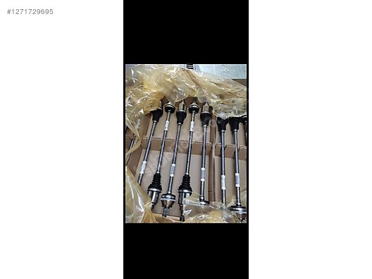 465004652R DACIA 465004652R Duster 4x4 Aks Ürün Sıfır Orjinal OEM 465004652R Oto Mavili