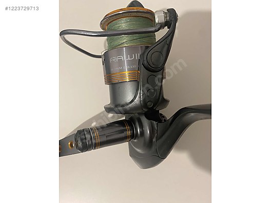 Spinning Reels Okuma raw 65 at 1223729713