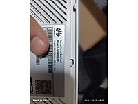 Huawei Modem Wifi 6 #1283729721