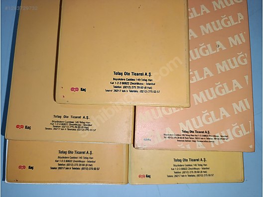 Sahibinden Antika Antika Harita