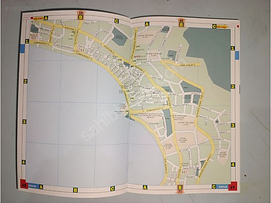 İkinci El ve Sıfır Alışveriş / Antika / Kitap & Belge