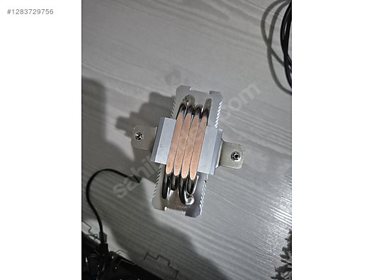 Used & Brand New Items / Computers / Desktops / Desktop Components / Fan & Coolers