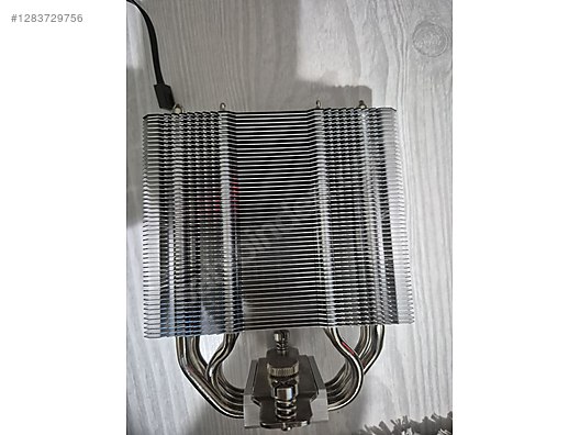 Used & Brand New Items / Computers / Desktops / Desktop Components / Fan & Coolers