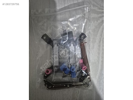 Used & Brand New Items / Computers / Desktops / Desktop Components / Fan & Coolers