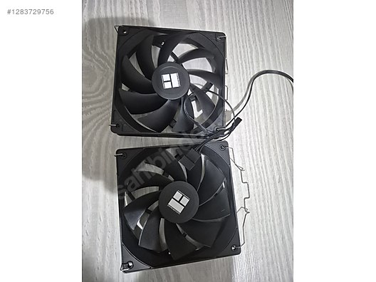 Used & Brand New Items / Computers / Desktops / Desktop Components / Fan & Coolers