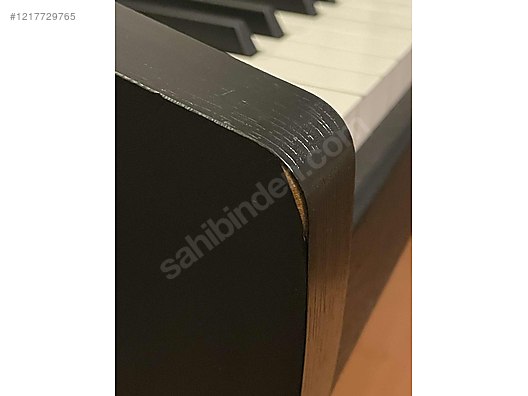 İkinci El ve Sıfır Alışveriş / Müzik / Müzik Aletleri / Tuşlu Çalgılar / Piyano